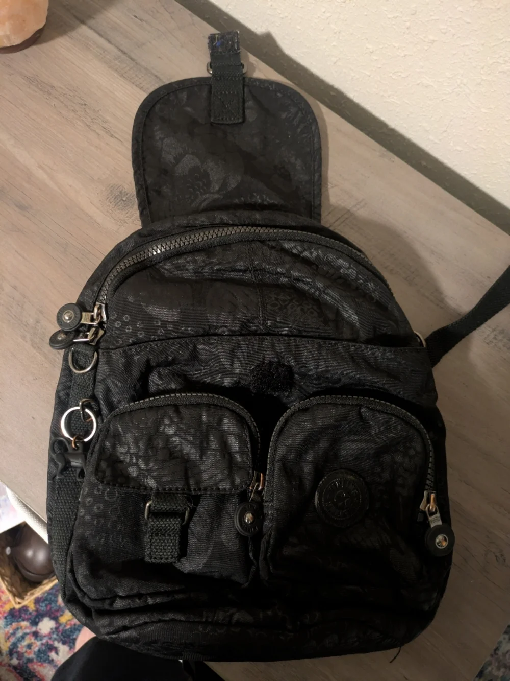 Kipling Backpack - Picture 3 of 3